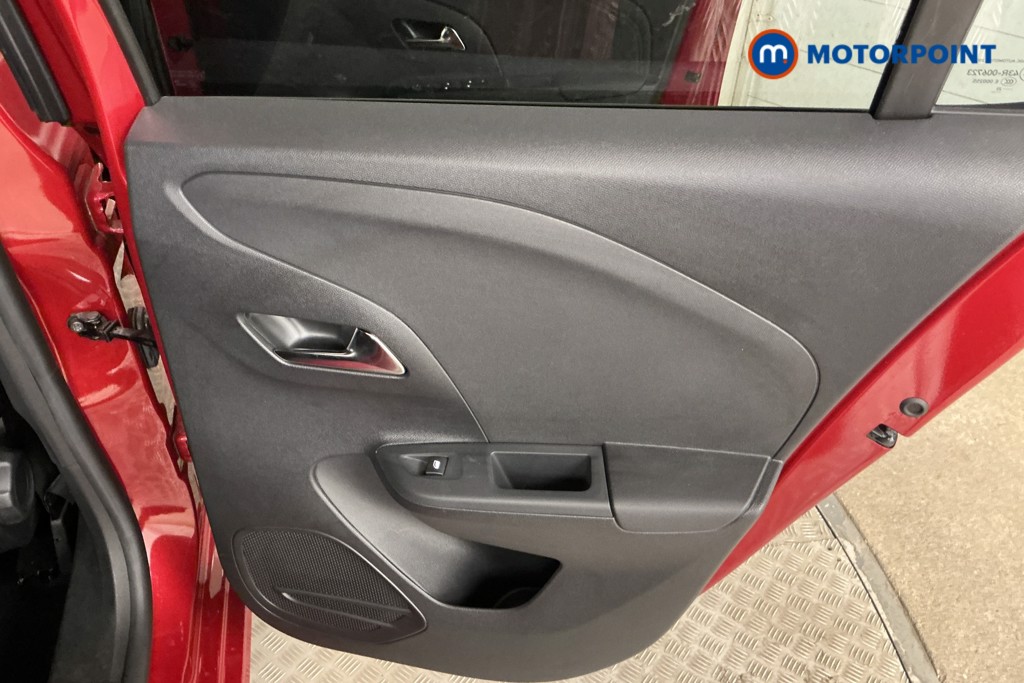 Vauxhall Corsa GS Manual Petrol Hatchback - Stock Number (1566465) - 17th supplementary image