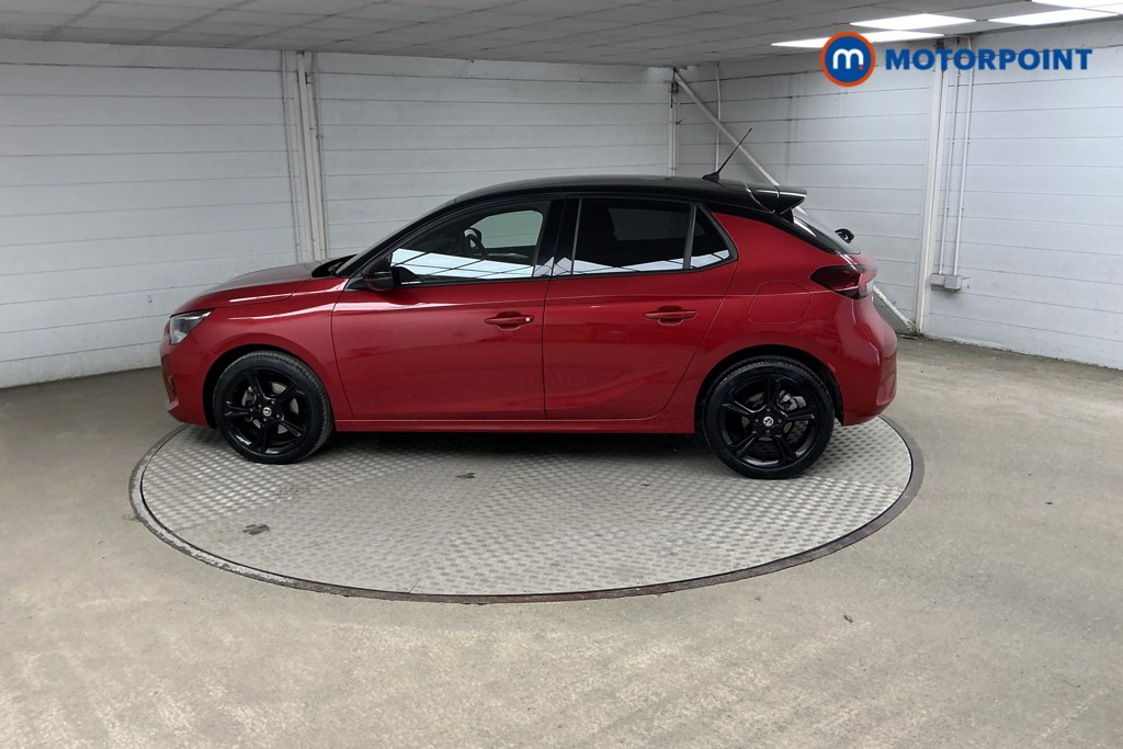 Vauxhall Corsa GS Manual Petrol Hatchback - Stock Number (1566465) - 1st supplementary image