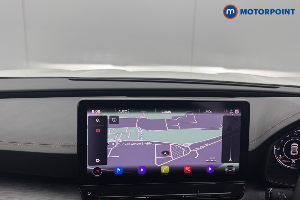 Cupra Formentor V1 Manual Petrol SUV - Stock Number (1566472) - 2nd supplementary image