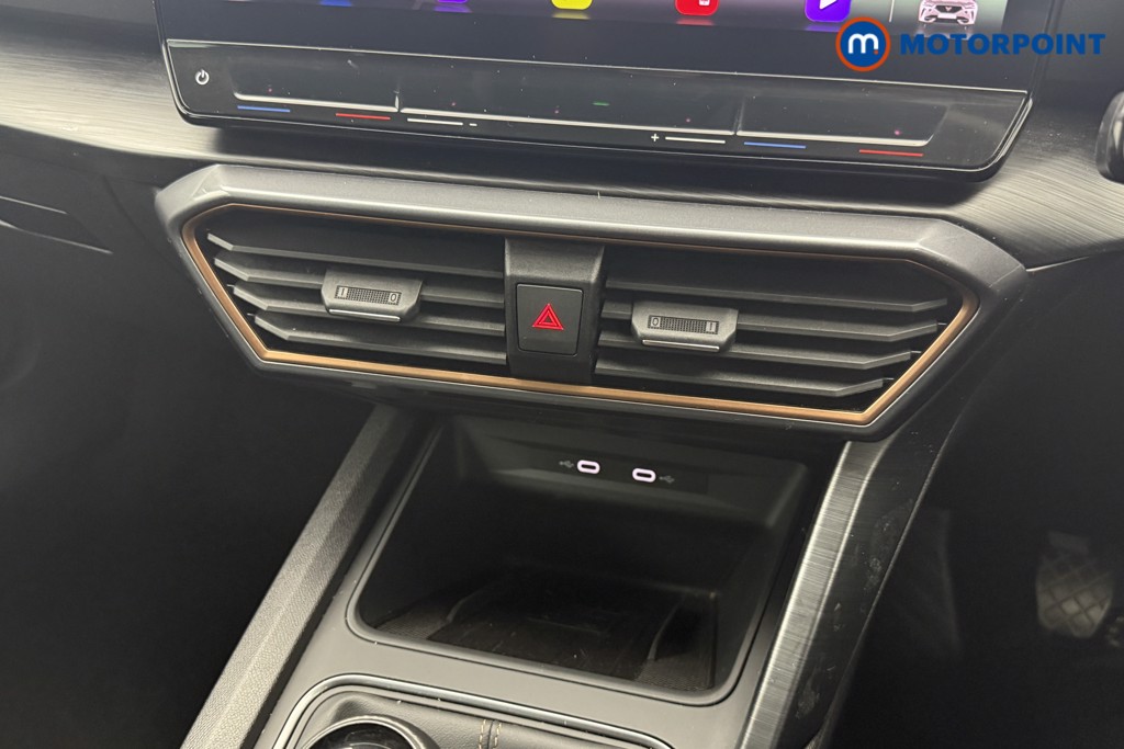 Cupra Formentor V1 Manual Petrol SUV - Stock Number (1566472) - 4th supplementary image