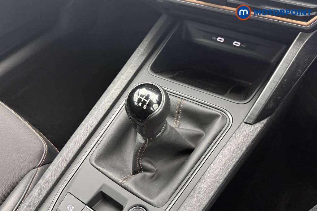 Cupra Formentor V1 Manual Petrol SUV - Stock Number (1566472) - 5th supplementary image