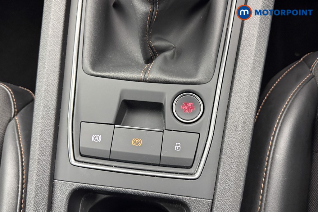 Cupra Formentor V1 Manual Petrol SUV - Stock Number (1566472) - 6th supplementary image