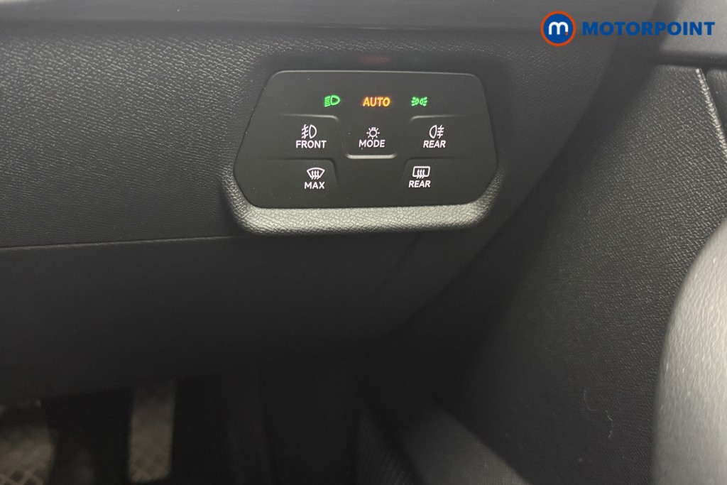 Cupra Formentor V1 Manual Petrol SUV - Stock Number (1566472) - 11th supplementary image