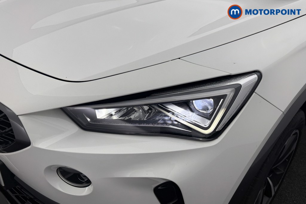 Cupra Formentor V1 Manual Petrol SUV - Stock Number (1566472) - 15th supplementary image