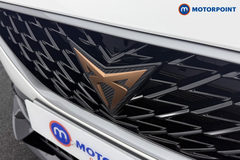 Cupra Formentor V1 Manual Petrol SUV - Stock Number (1566472) - 16th supplementary image