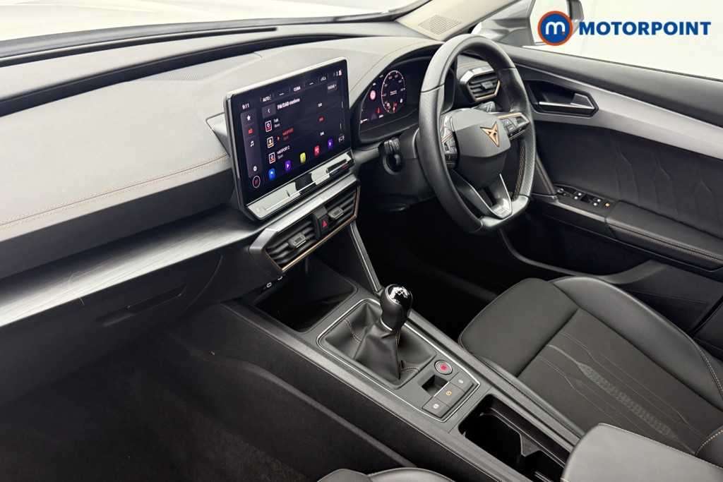 Cupra Formentor V1 Manual Petrol SUV - Stock Number (1566472) - 17th supplementary image