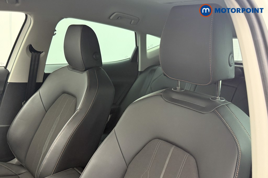 Cupra Formentor V1 Manual Petrol SUV - Stock Number (1566472) - 18th supplementary image