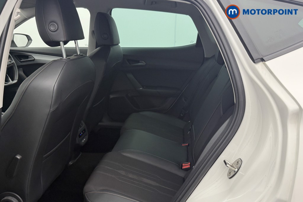 Cupra Formentor V1 Manual Petrol SUV - Stock Number (1566472) - 19th supplementary image