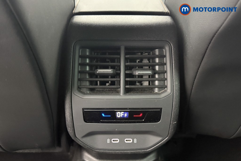 Cupra Formentor V1 Manual Petrol SUV - Stock Number (1566472) - 20th supplementary image