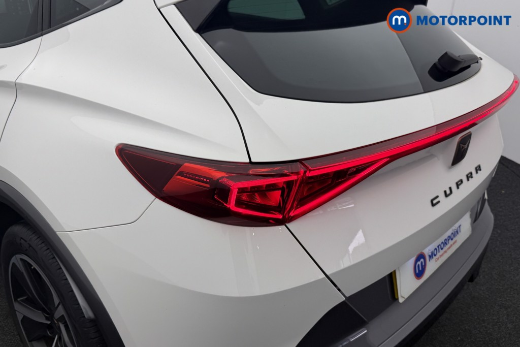 Cupra Formentor V1 Manual Petrol SUV - Stock Number (1566472) - 21st supplementary image