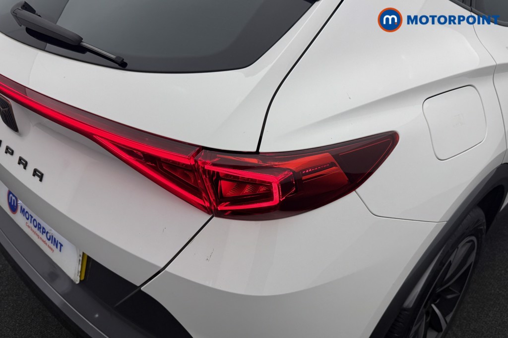 Cupra Formentor V1 Manual Petrol SUV - Stock Number (1566472) - 22nd supplementary image