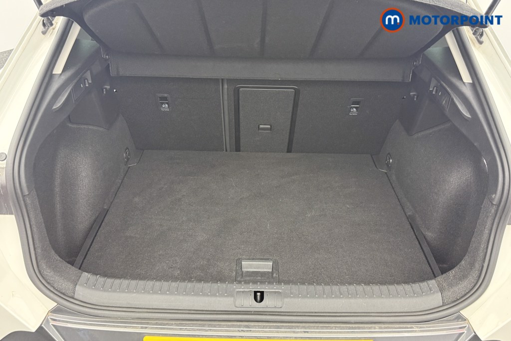 Cupra Formentor V1 Manual Petrol SUV - Stock Number (1566472) - 24th supplementary image