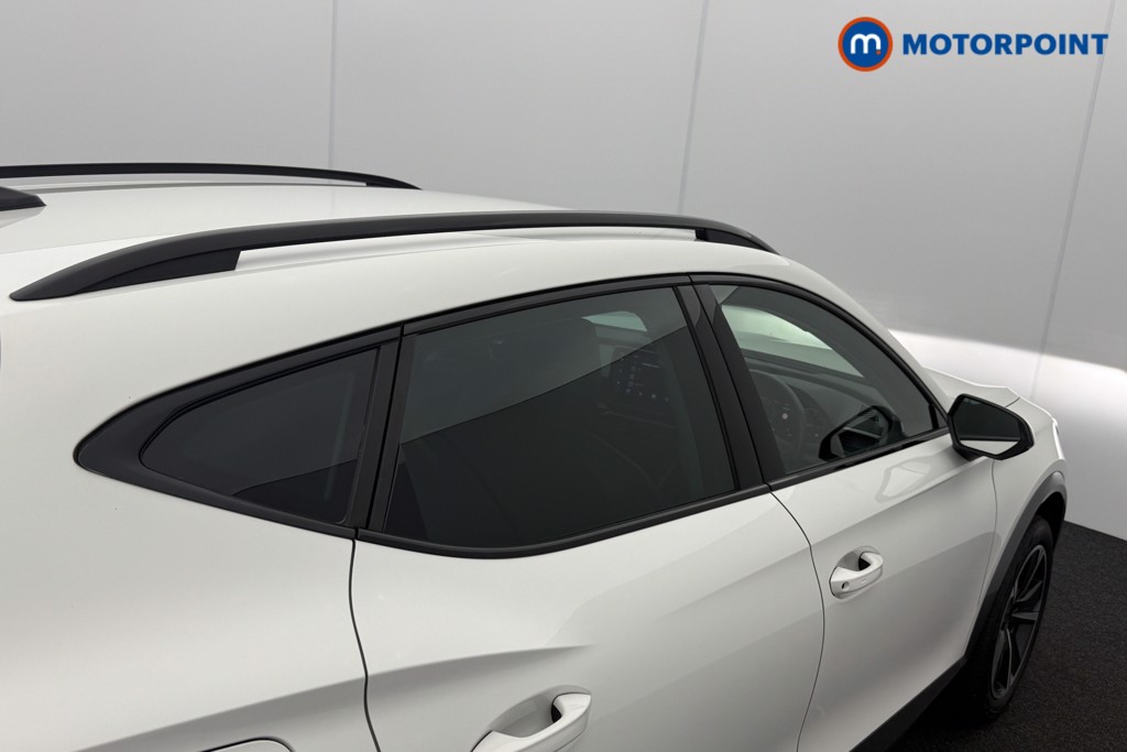 Cupra Formentor V1 Manual Petrol SUV - Stock Number (1566472) - 25th supplementary image