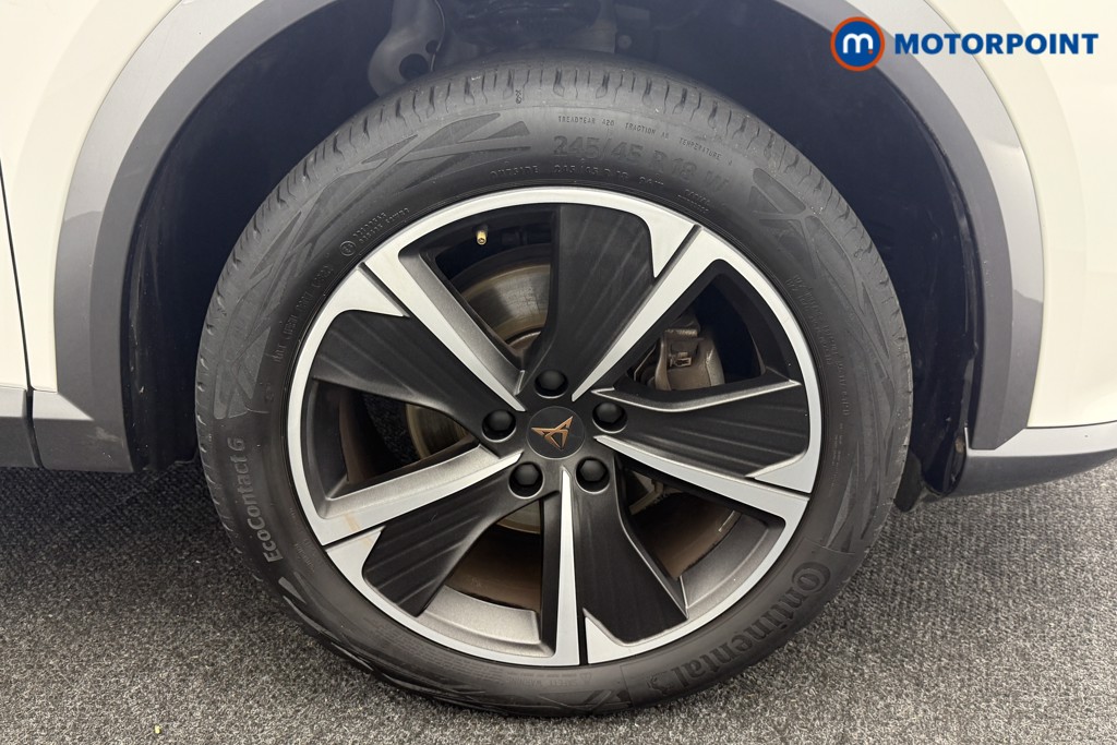 Cupra Formentor V1 Manual Petrol SUV - Stock Number (1566472) - 26th supplementary image