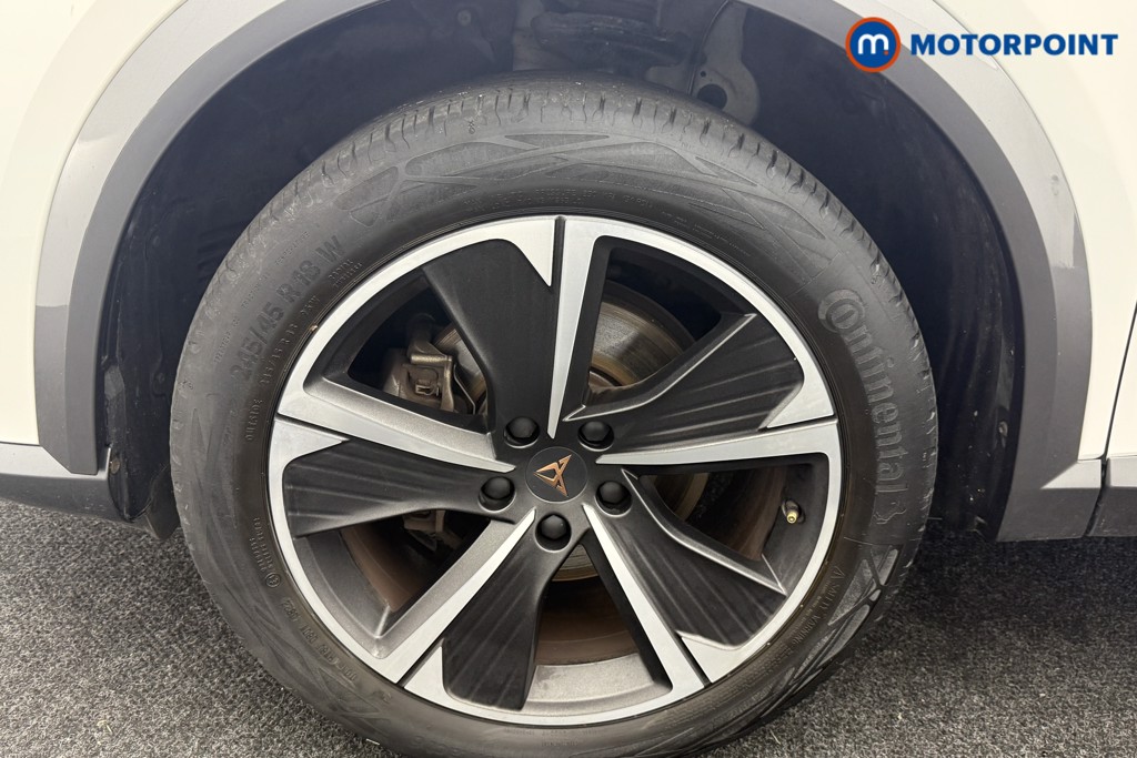 Cupra Formentor V1 Manual Petrol SUV - Stock Number (1566472) - 27th supplementary image