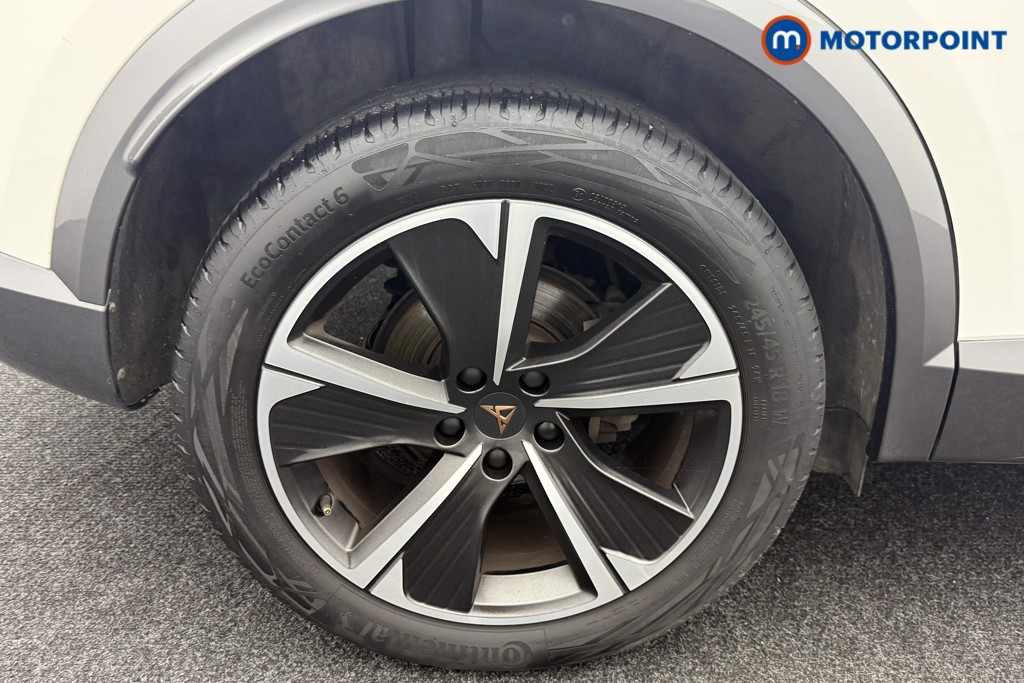Cupra Formentor V1 Manual Petrol SUV - Stock Number (1566472) - 29th supplementary image