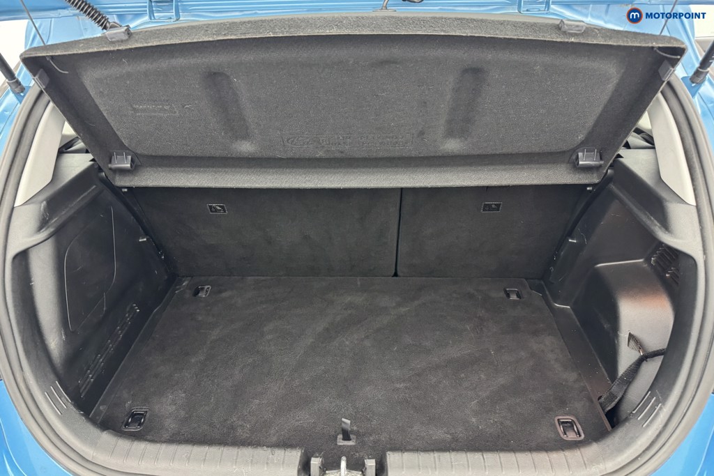 Hyundai I20 Se Connect Automatic Petrol Hatchback - Stock Number (1566837) - 3rd supplementary image