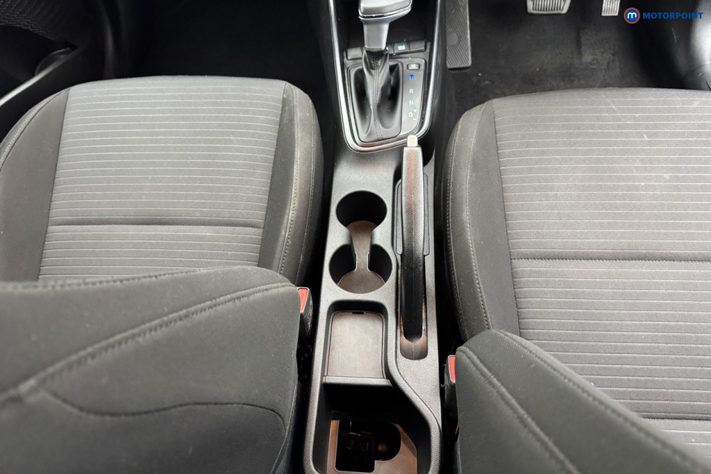 Hyundai I20 Se Connect Automatic Petrol Hatchback - Stock Number (1566837) - 10th supplementary image