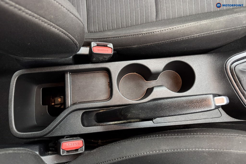 Hyundai I20 Se Connect Automatic Petrol Hatchback - Stock Number (1566837) - 12th supplementary image