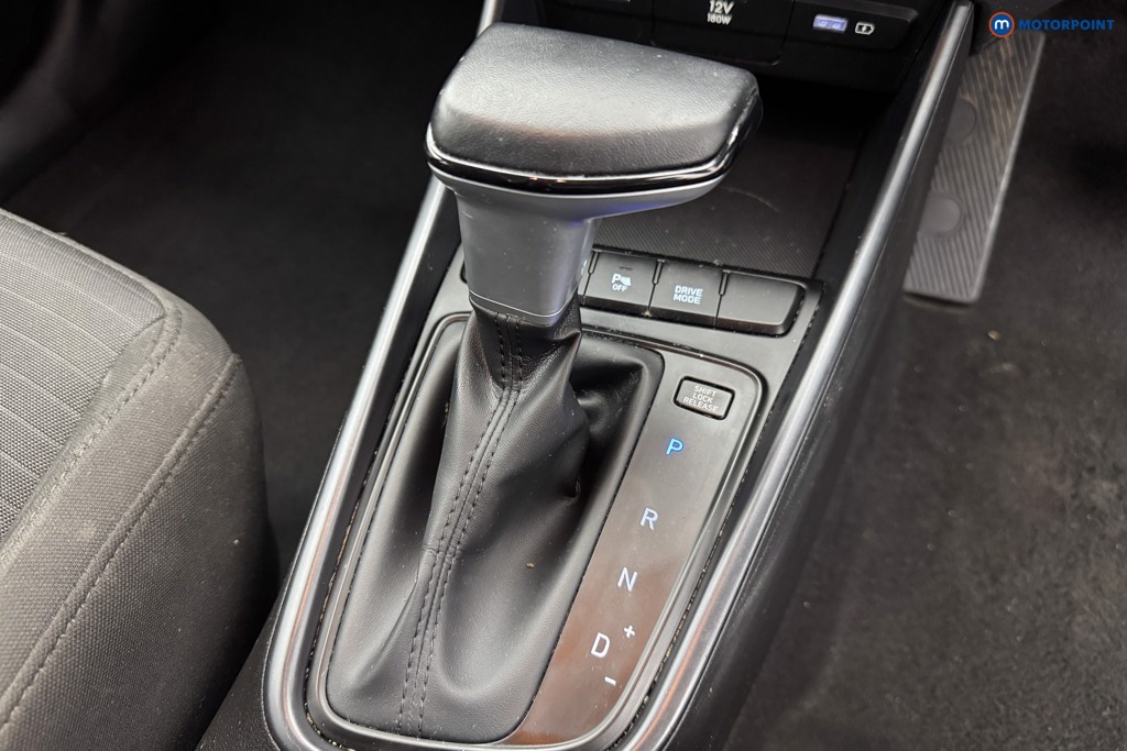 Hyundai I20 Se Connect Automatic Petrol Hatchback - Stock Number (1566837) - 13th supplementary image