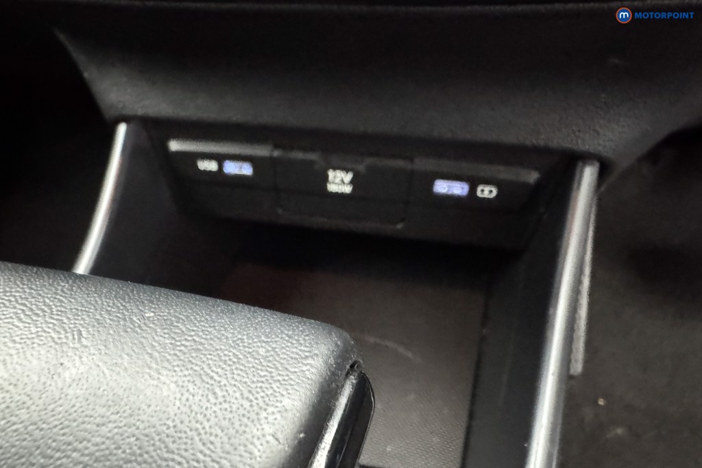 Hyundai I20 Se Connect Automatic Petrol Hatchback - Stock Number (1566837) - 14th supplementary image