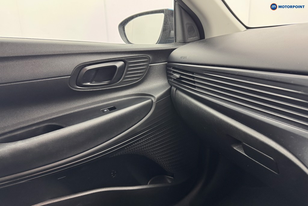 Hyundai I20 Se Connect Automatic Petrol Hatchback - Stock Number (1566837) - 16th supplementary image