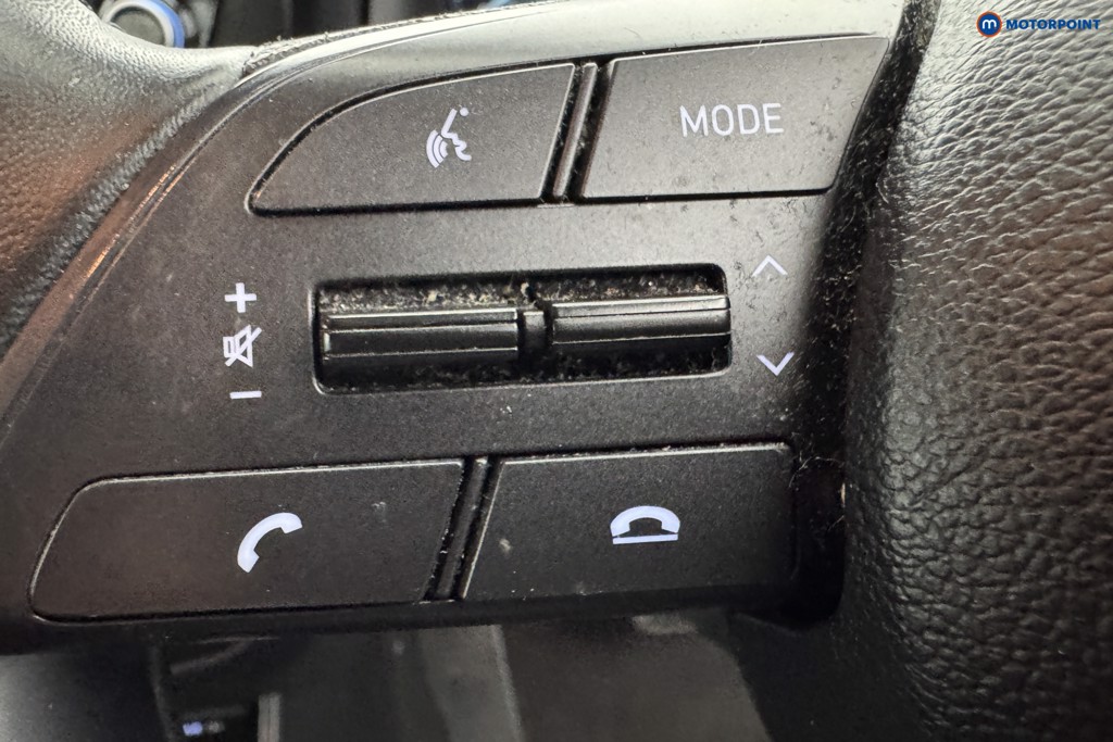 Hyundai I20 Se Connect Automatic Petrol Hatchback - Stock Number (1566837) - 17th supplementary image