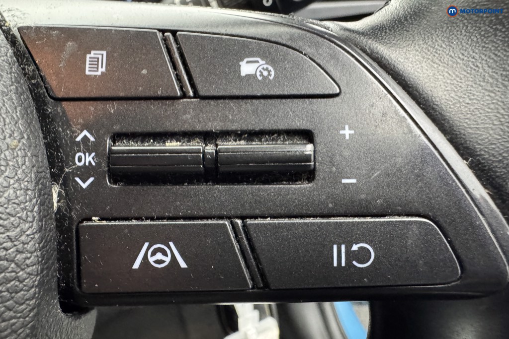 Hyundai I20 Se Connect Automatic Petrol Hatchback - Stock Number (1566837) - 18th supplementary image