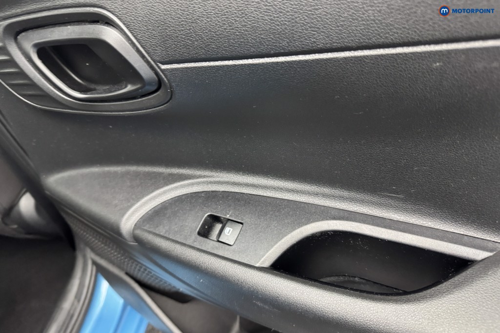 Hyundai I20 Se Connect Automatic Petrol Hatchback - Stock Number (1566837) - 23rd supplementary image
