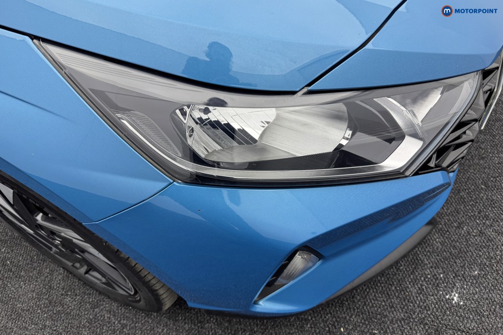 Hyundai I20 Se Connect Automatic Petrol Hatchback - Stock Number (1566837) - 24th supplementary image
