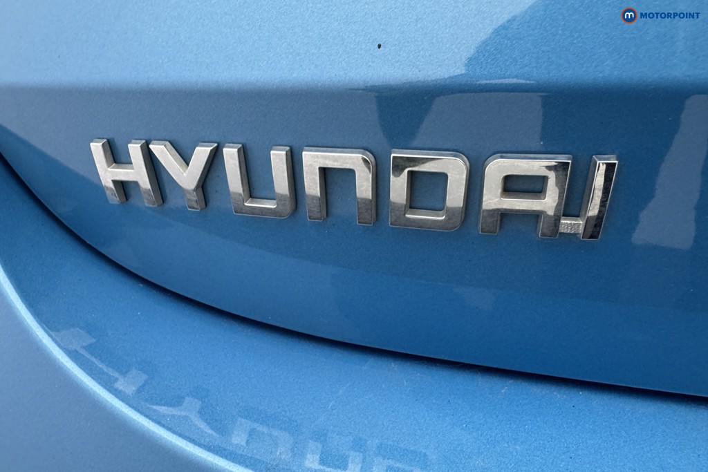 Hyundai I20 Se Connect Automatic Petrol Hatchback - Stock Number (1566837) - 30th supplementary image