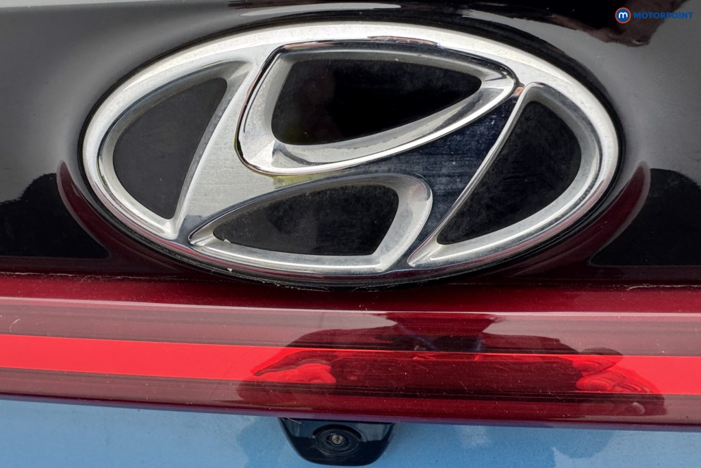 Hyundai I20 Se Connect Automatic Petrol Hatchback - Stock Number (1566837) - 31st supplementary image