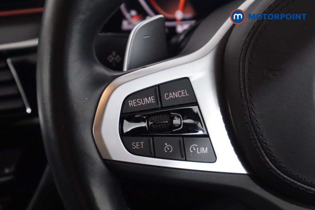 BMW 5 Series M Sport Automatic Diesel Saloon - Stock Number (1567001) - 7th supplementary image