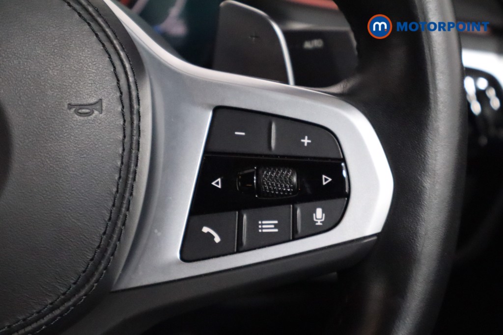 BMW 5 Series M Sport Automatic Diesel Saloon - Stock Number (1567001) - 8th supplementary image