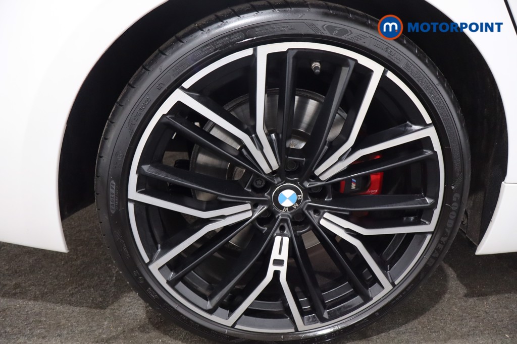 BMW 5 Series M Sport Automatic Diesel Saloon - Stock Number (1567001) - 9th supplementary image