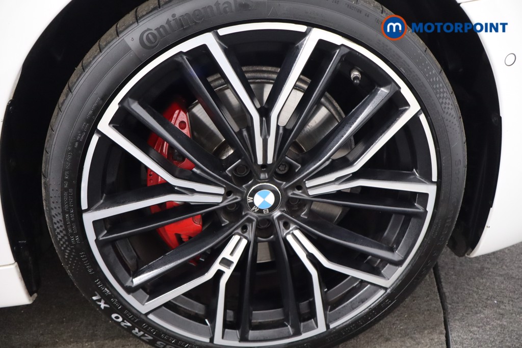 BMW 5 Series M Sport Automatic Diesel Saloon - Stock Number (1567001) - 10th supplementary image