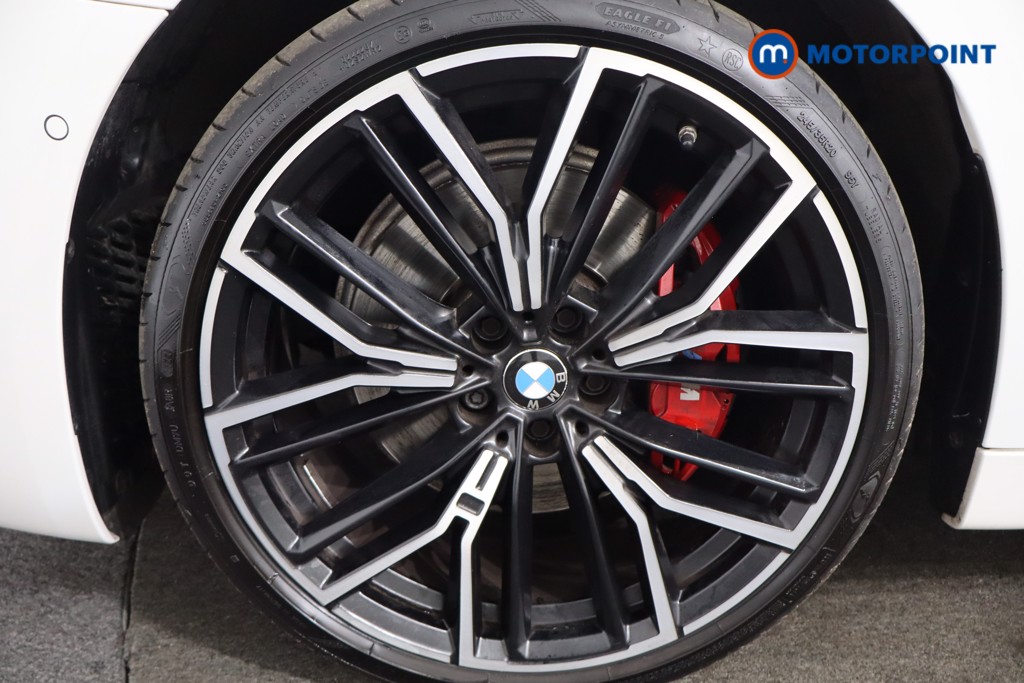 BMW 5 Series M Sport Automatic Diesel Saloon - Stock Number (1567001) - 11th supplementary image