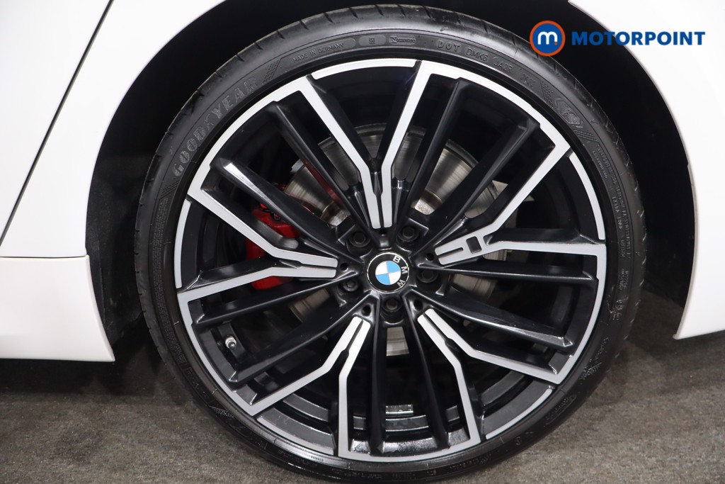 BMW 5 Series M Sport Automatic Diesel Saloon - Stock Number (1567001) - 12th supplementary image