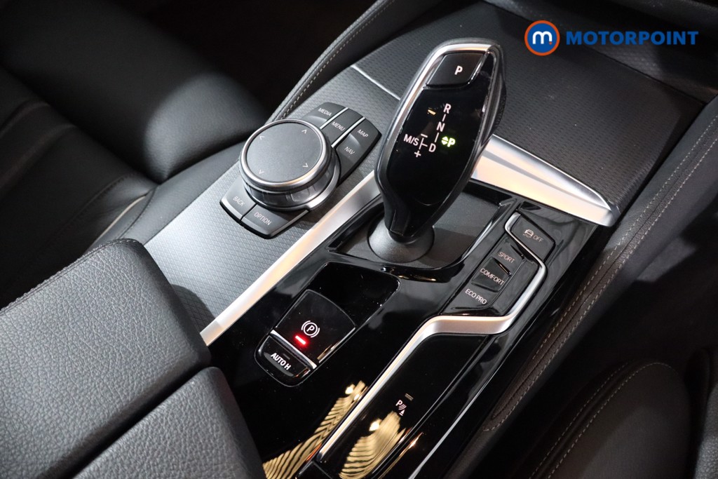 BMW 5 Series M Sport Automatic Diesel Saloon - Stock Number (1567001) - 14th supplementary image