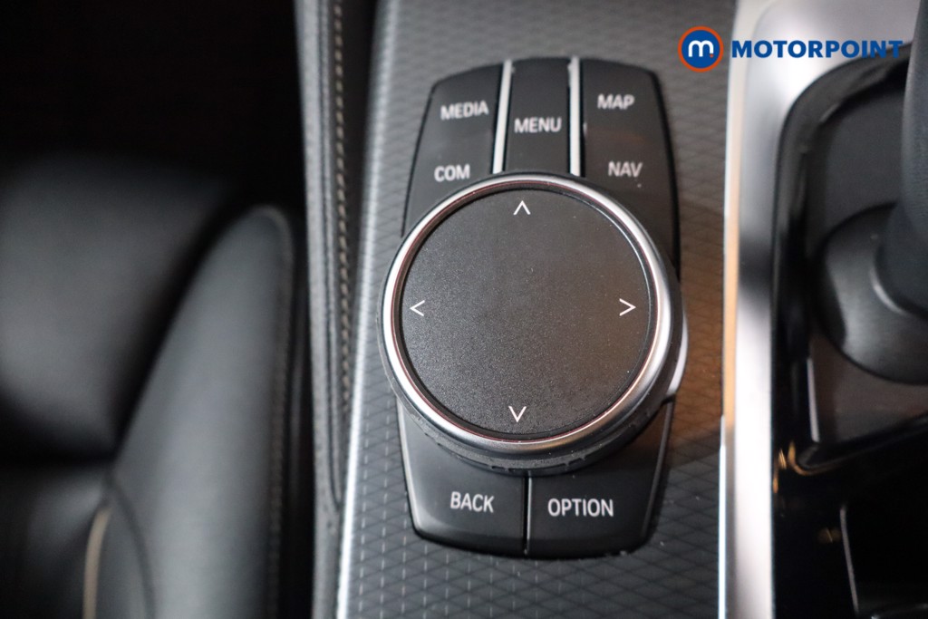 BMW 5 Series M Sport Automatic Diesel Saloon - Stock Number (1567001) - 16th supplementary image