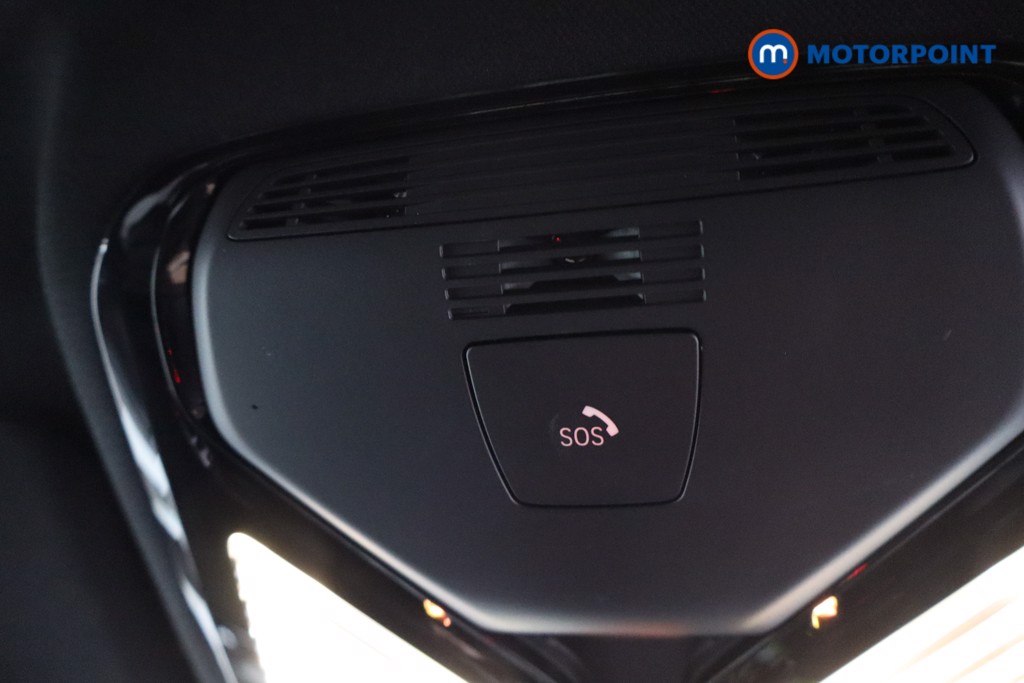 BMW 5 Series M Sport Automatic Diesel Saloon - Stock Number (1567001) - 18th supplementary image