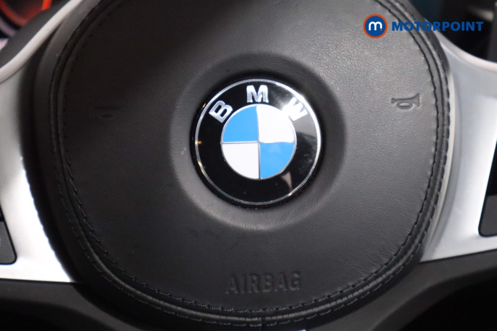 BMW 5 Series M Sport Automatic Diesel Saloon - Stock Number (1567001) - 19th supplementary image
