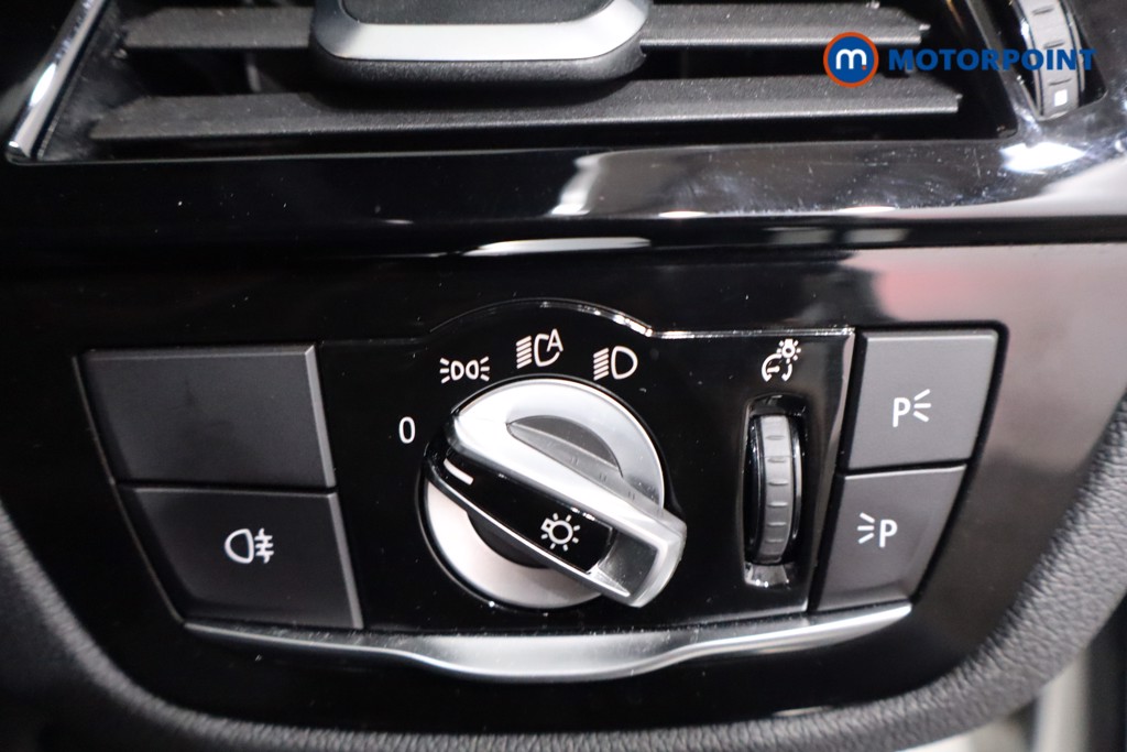 BMW 5 Series M Sport Automatic Diesel Saloon - Stock Number (1567001) - 23rd supplementary image