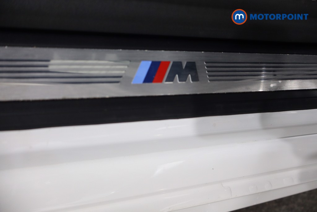 BMW 5 Series M Sport Automatic Diesel Saloon - Stock Number (1567001) - 24th supplementary image