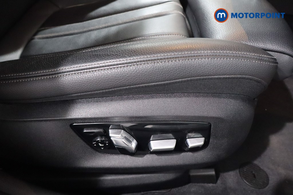 BMW 5 Series M Sport Automatic Diesel Saloon - Stock Number (1567001) - 25th supplementary image