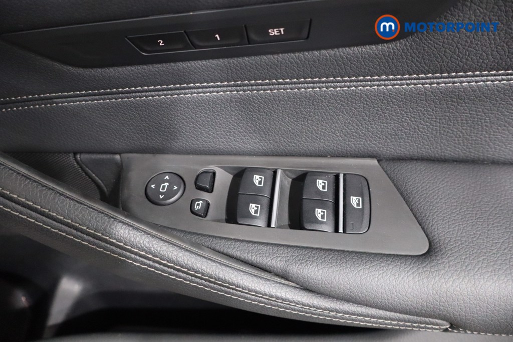 BMW 5 Series M Sport Automatic Diesel Saloon - Stock Number (1567001) - 26th supplementary image