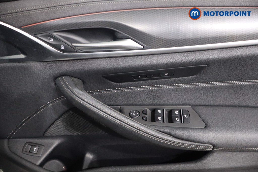 BMW 5 Series M Sport Automatic Diesel Saloon - Stock Number (1567001) - 27th supplementary image