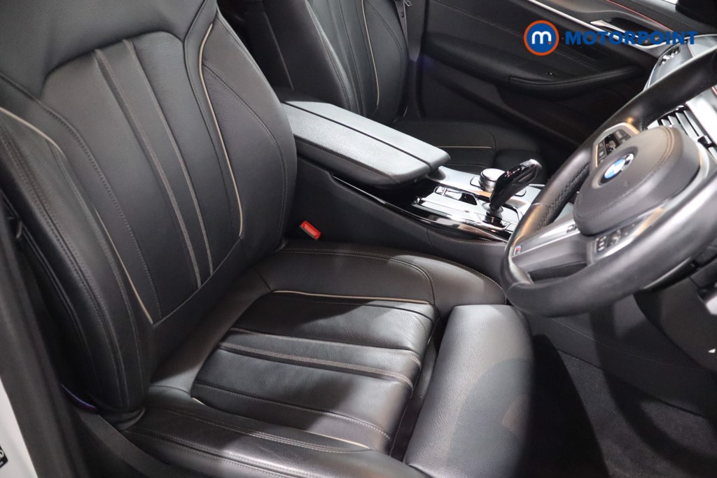 BMW 5 Series M Sport Automatic Diesel Saloon - Stock Number (1567001) - 29th supplementary image