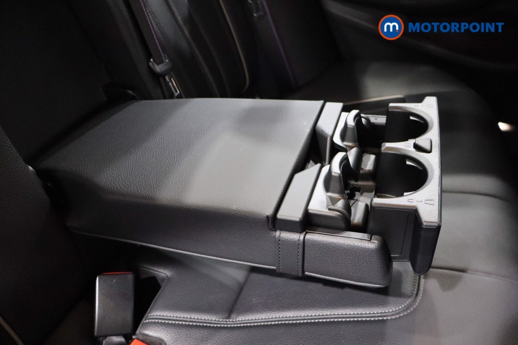 BMW 5 Series M Sport Automatic Diesel Saloon - Stock Number (1567001) - 31st supplementary image