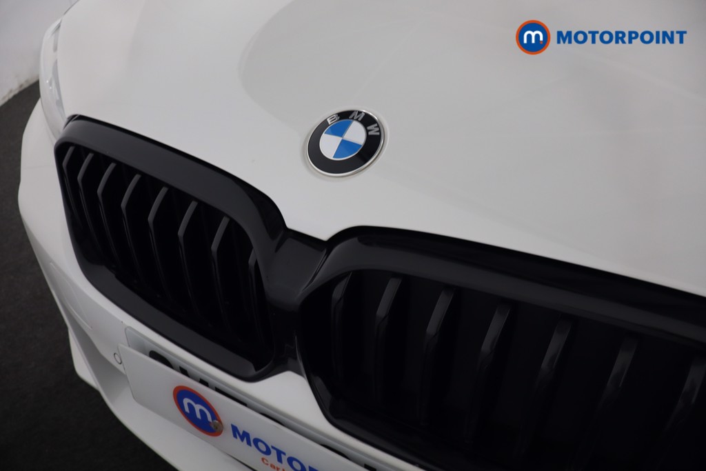 BMW 5 Series M Sport Automatic Diesel Saloon - Stock Number (1567001) - 34th supplementary image
